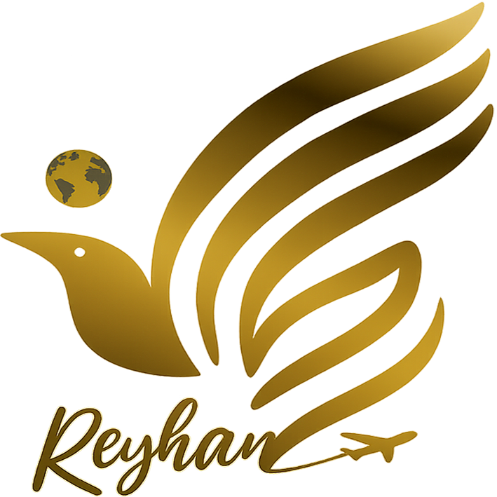 سفرهای خلاق ریحان